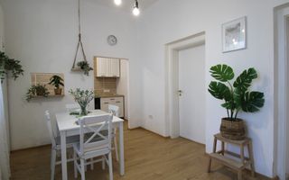 Zona Telegrafului, casa individuala, curte proprie, centrala proprie. - Poză 10