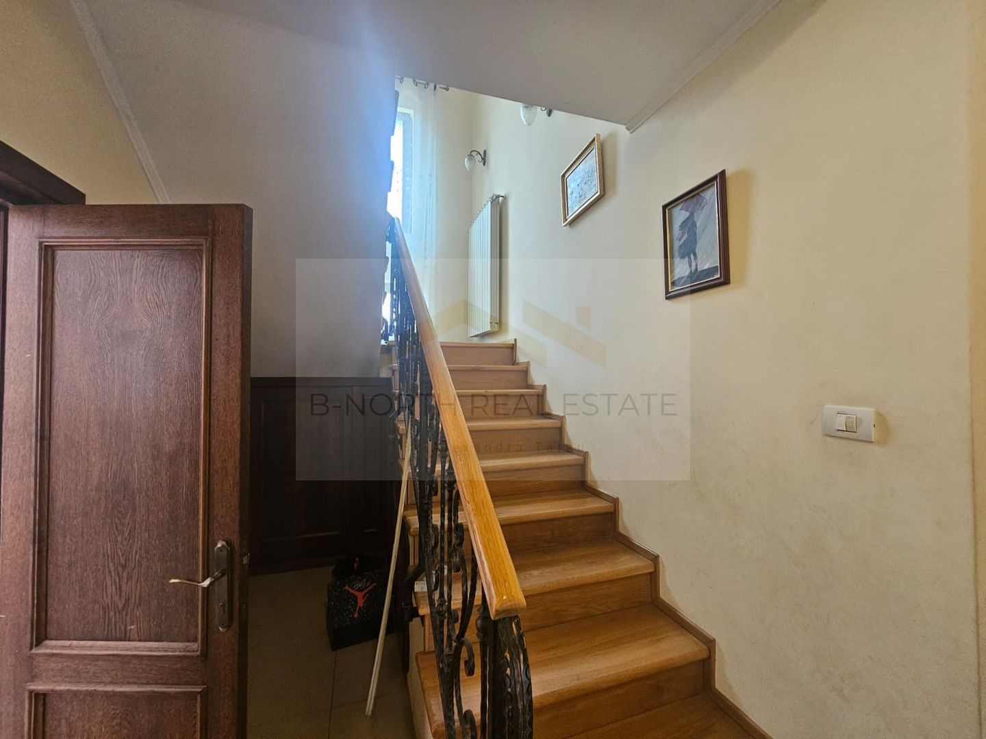 Casă / Vilă de închiriat | Comuna Berceni | 350 mp utili | Curte 400 mp - Poză 19