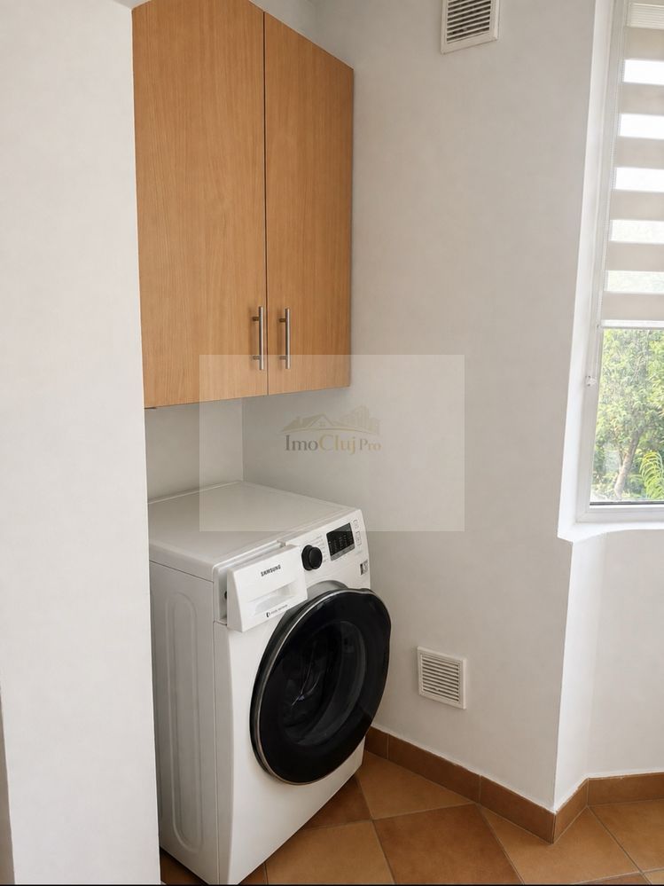 Apartament 2 camere de închiriat – Plopilor | Parcul Iuliu Hațieganu - Poză 6