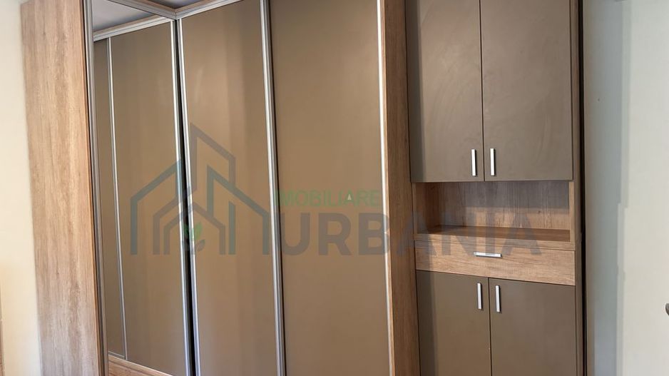 Apartament 3 camere, bloc nou, Podu Ros - Cantemir, Iași - Poză 8