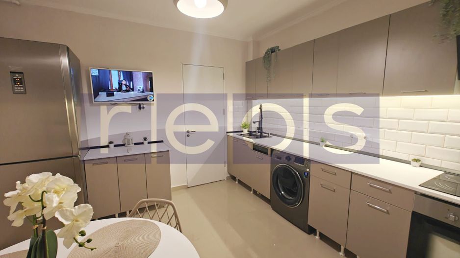 VANZARE - 2- CAMERE- TINERETULUI- CENTRALA PROPRIE - Poză 5