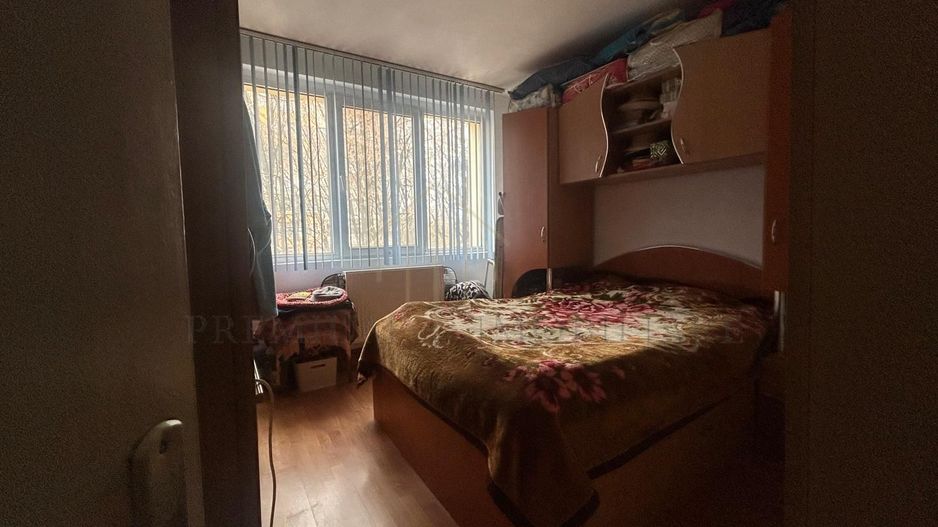 Apartament 2 camere, zona centrală – 41.500 euro - Poză 3