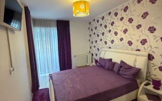 2 camere open space,Modern Parcare, Grand Park, Iulius Mall Gheorgheni - Poză 1