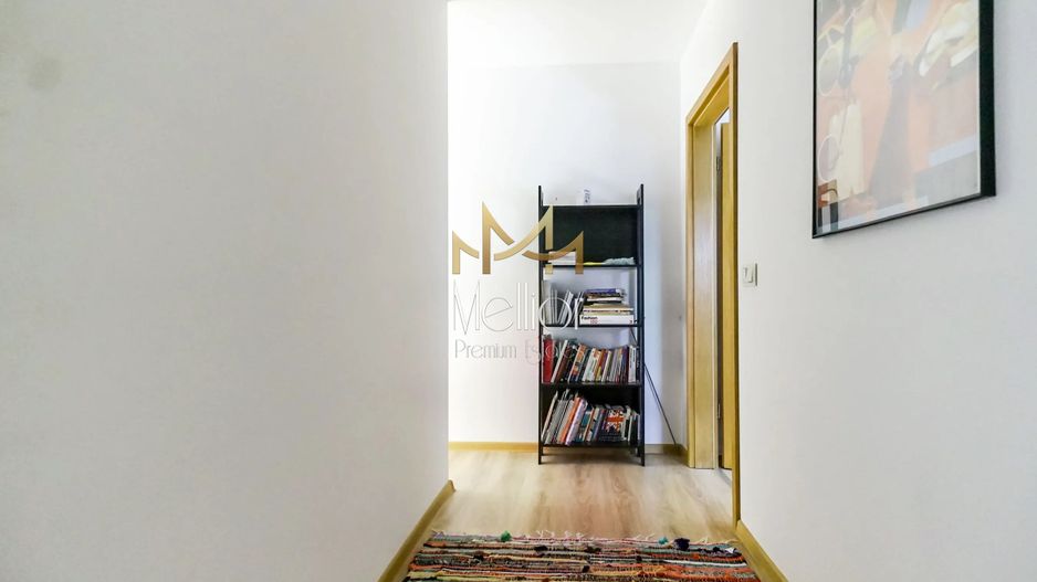 Apartament 3 camere, 79 mp, parcare, Manastur, zona Edgar Quinet! - Poză 18