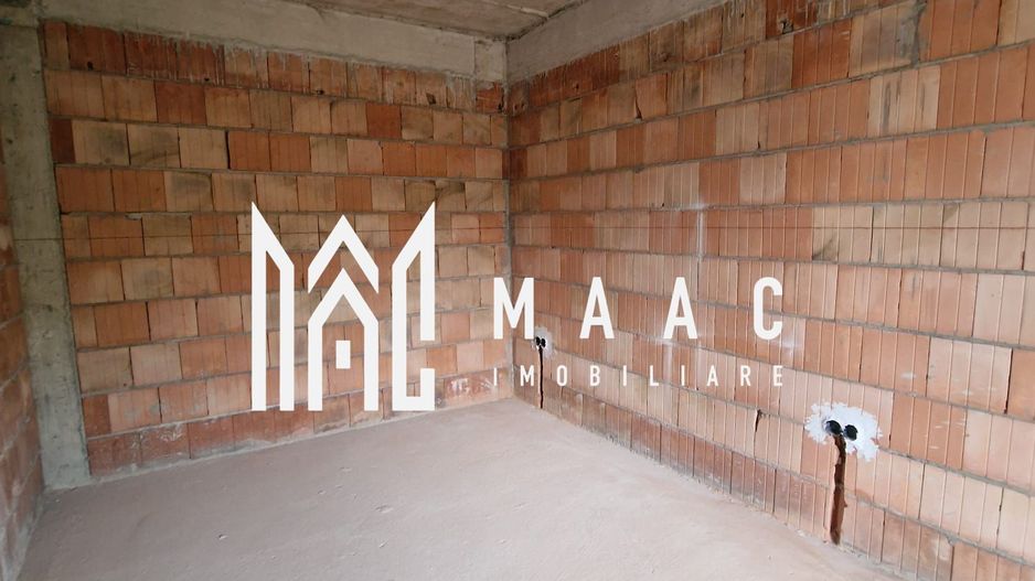 Duplex 3 camere de vânzare | Sibiu | DaVinci Homes | 92 mp - Poză 4