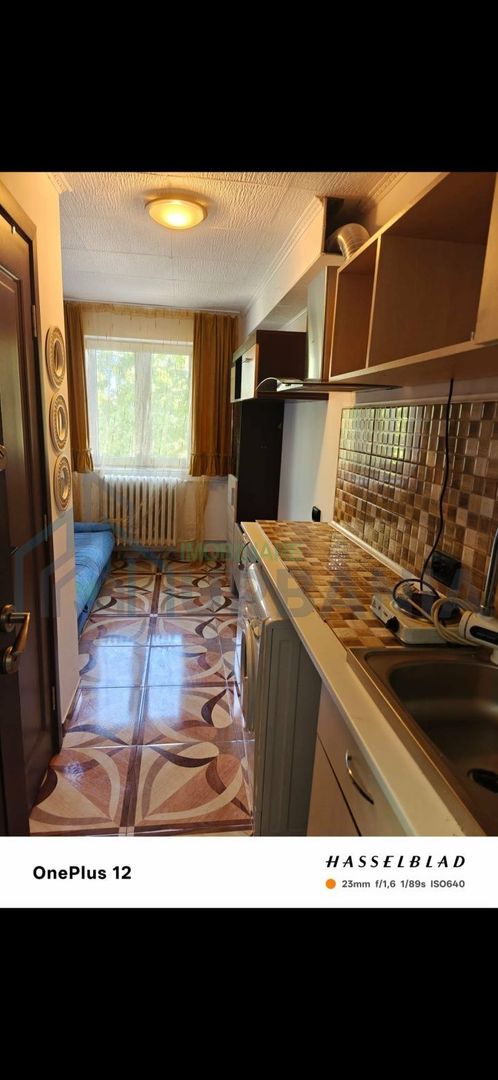 Camera de camin în Bularga, Iași - 12 mp, WC și duș în cameră - Poză 1