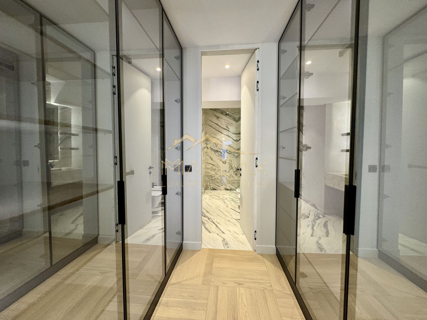 Apartament cu 3 camere ***142mp*** // Herastrau - Cartierul Francez - Poză 36