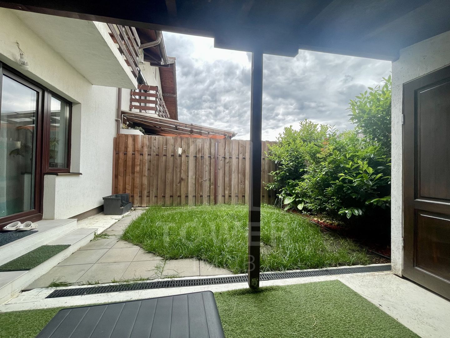 Casa 3 camere in cartierul Arhitecților - Poză 11
