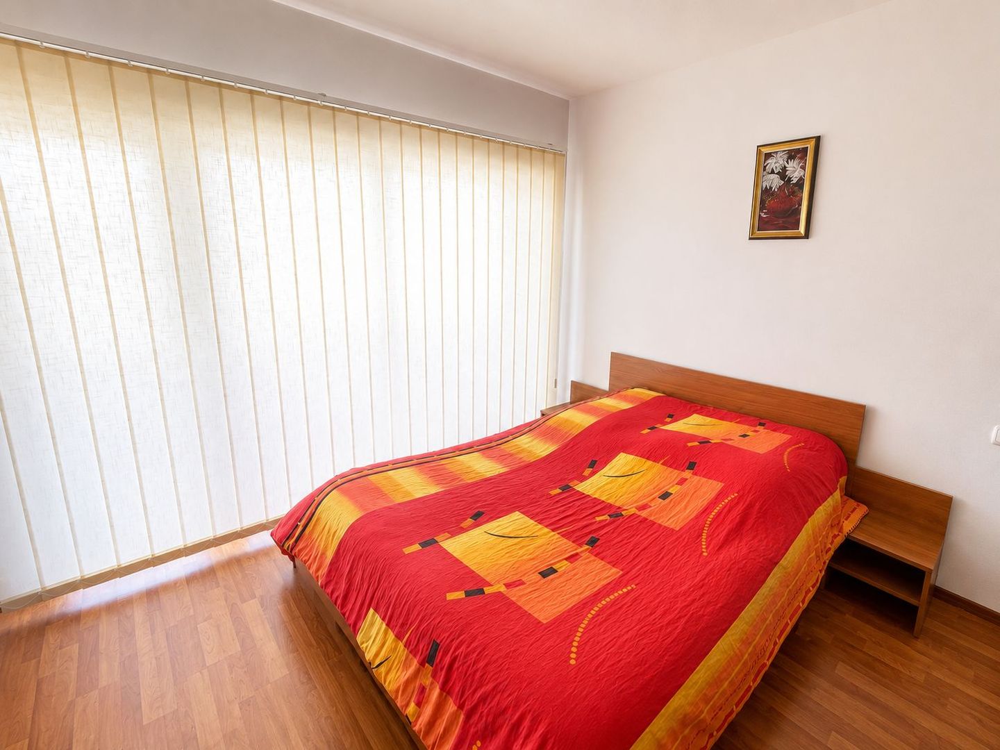 Etaj 1 | Apartament 40 mp cu bucătărie separată | Str. Stejarul - Poză 3