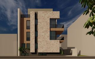 2 camere Bloc boutique Mosilor-Eminescu - Poză 3