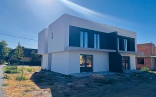 Duplex P+1 modern LA CHEIE 112mp utili - Poză 2