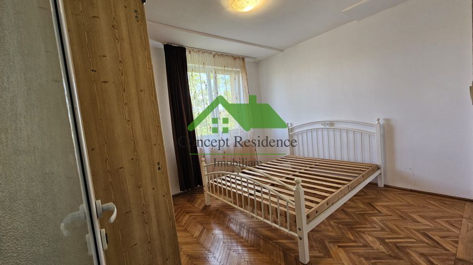 2 camere, decomandat, 50 mo utili– Petru Maior - Poză 3