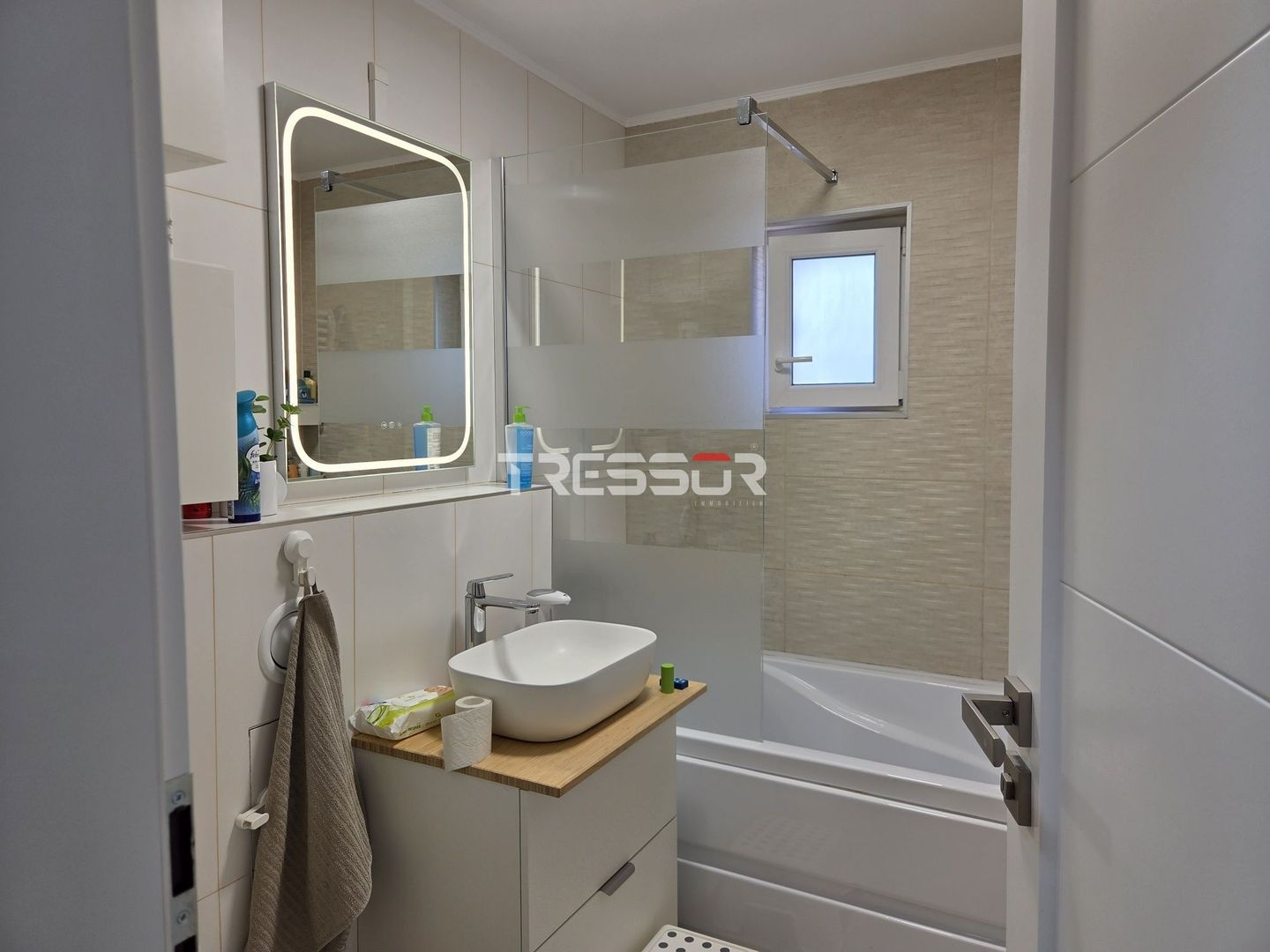 Apartament 3 camere renovat Tomis III – Soveja - Poză 8