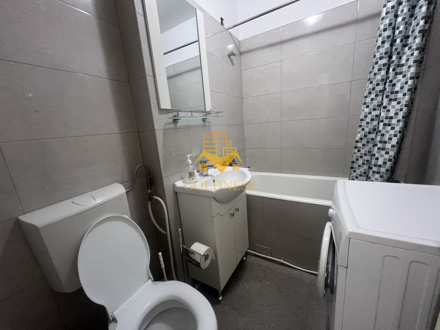 1 camera, Gheorgheni, Iulius Mall, FSEGA, Unirii, Lidl, Detunata - Poză 4