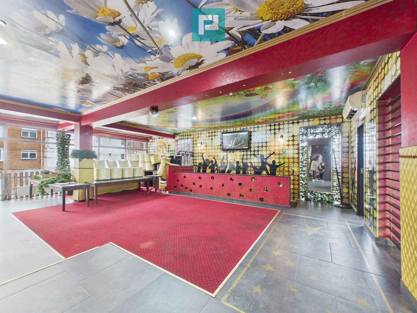 Clădire comercială P+1 de închiriat - Poză 23
