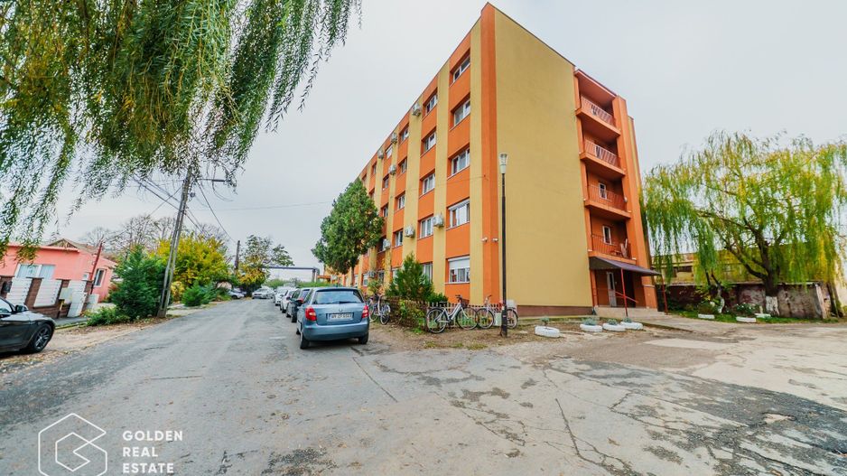 Garsoniera, etaj 2, zona Poetului - Poză 10