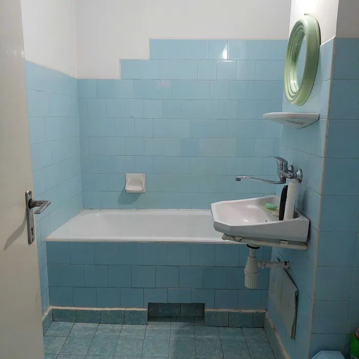 | Apartament cu 3 camere de vanzare | Cartierul Grigorescu | Etaj 1| Decomantat - Poză 6
