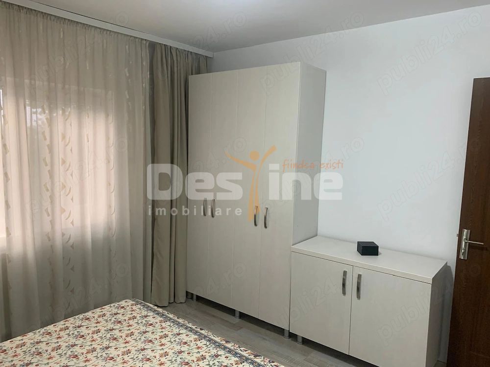 Inchiriez apartament 2 camere, zona Trocadero - Poză 8