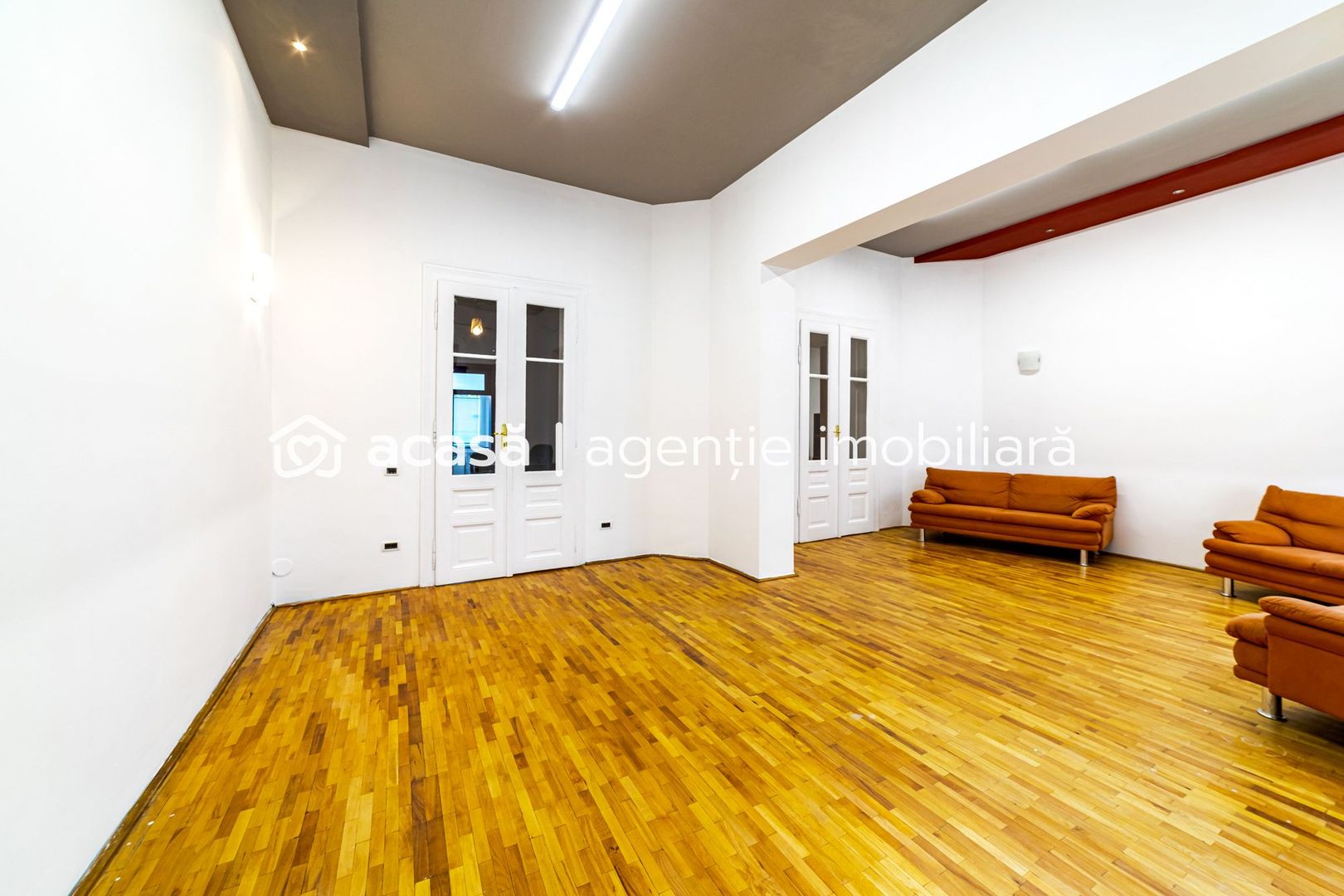 VÂNDUT! Apartament,  str. Eminescu, Arad. - Poză 3