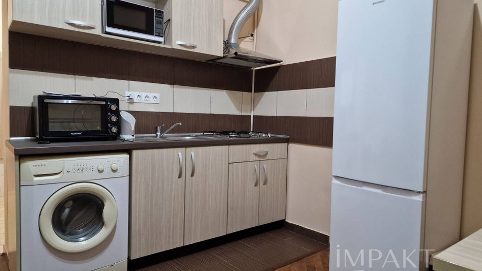Apartament 2 camere Calea Moților | Locație ultracentrală - Poză 4