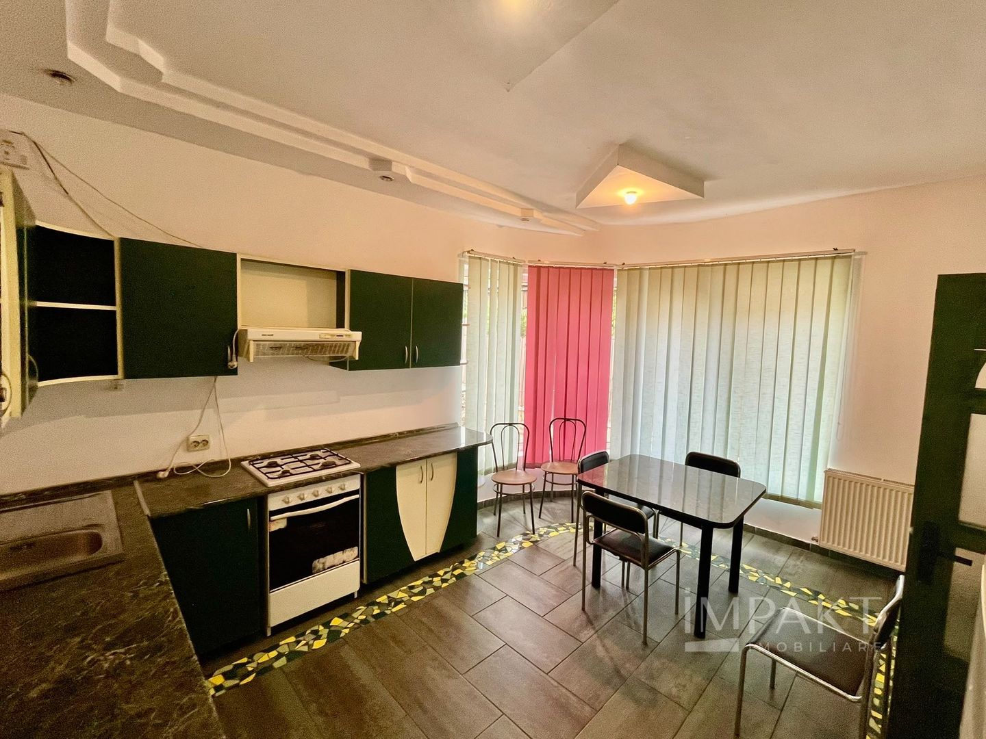 Casă spațioasă de închiriat în Andrei Mureșanu  | Pet Friendly - Poză 7