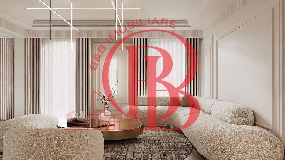 Apartament 3 camere-Duplex Bloc Finalizat Theodor Pallady - Poză 20