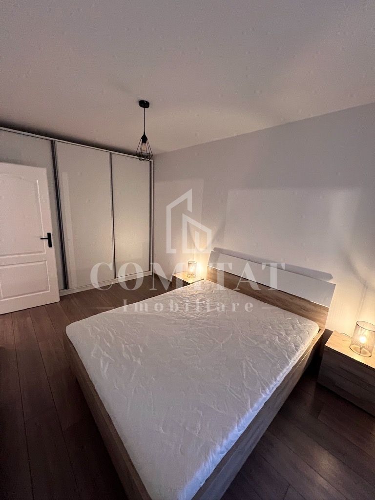 Apartament 2 camere | 52mp | Zona OMV - Poză 4