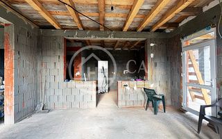 Casa de vanzare cu 3 camere in Girisu de Cris, Bihor - Poză 10