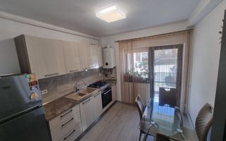 Apartament spatios 2 camere 60 mp utili balcon 7 mp Doamna Stanca - Poză 2