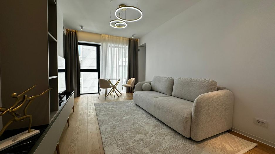 Studio dublu - One Lake Club - Poză 1