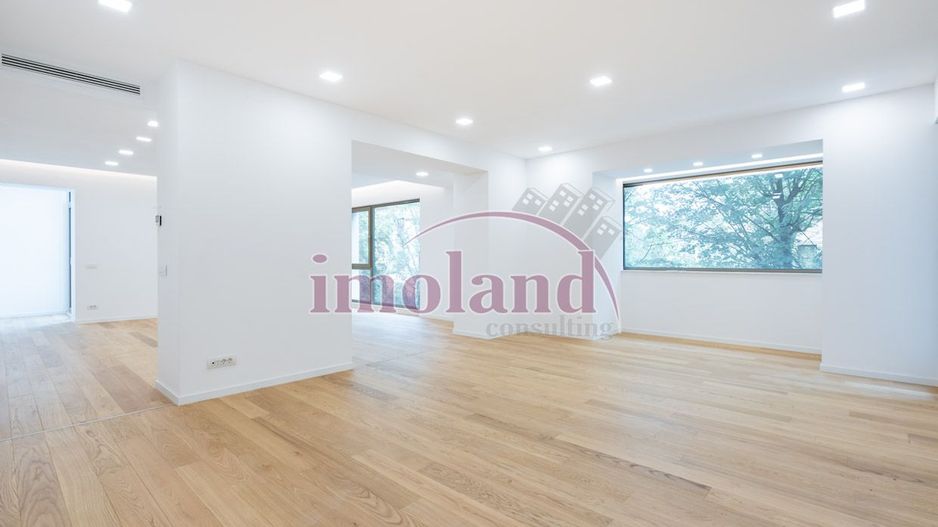 Inchiriere Spatiu Office - 200 mp - Dorobanti-Capitale - Poză 3