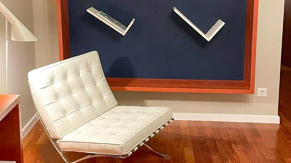 Închiriere apartament 3 camere 74mp | Dorobanți - Poză 3