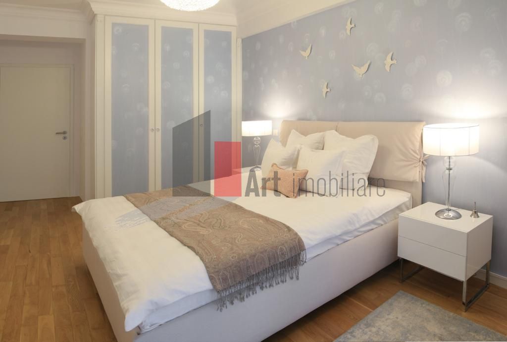 Apartament 2 Camere Lux • Bloc Boutique • Ultracentral • Cismigiu - Theodor Aman - Poză 10