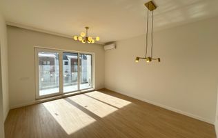 Apartament 2 camere – Etaj 1, Cartier DaVinci, Cristian
