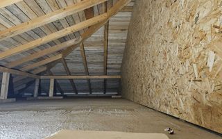 1/2 duplex nou, 3 camere 2 băi, Mănăstirea Şag 91mp pe parter - Poză 10