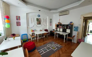Casa individuala S+P+Et+M Polona | Dorobanti - Poză 14