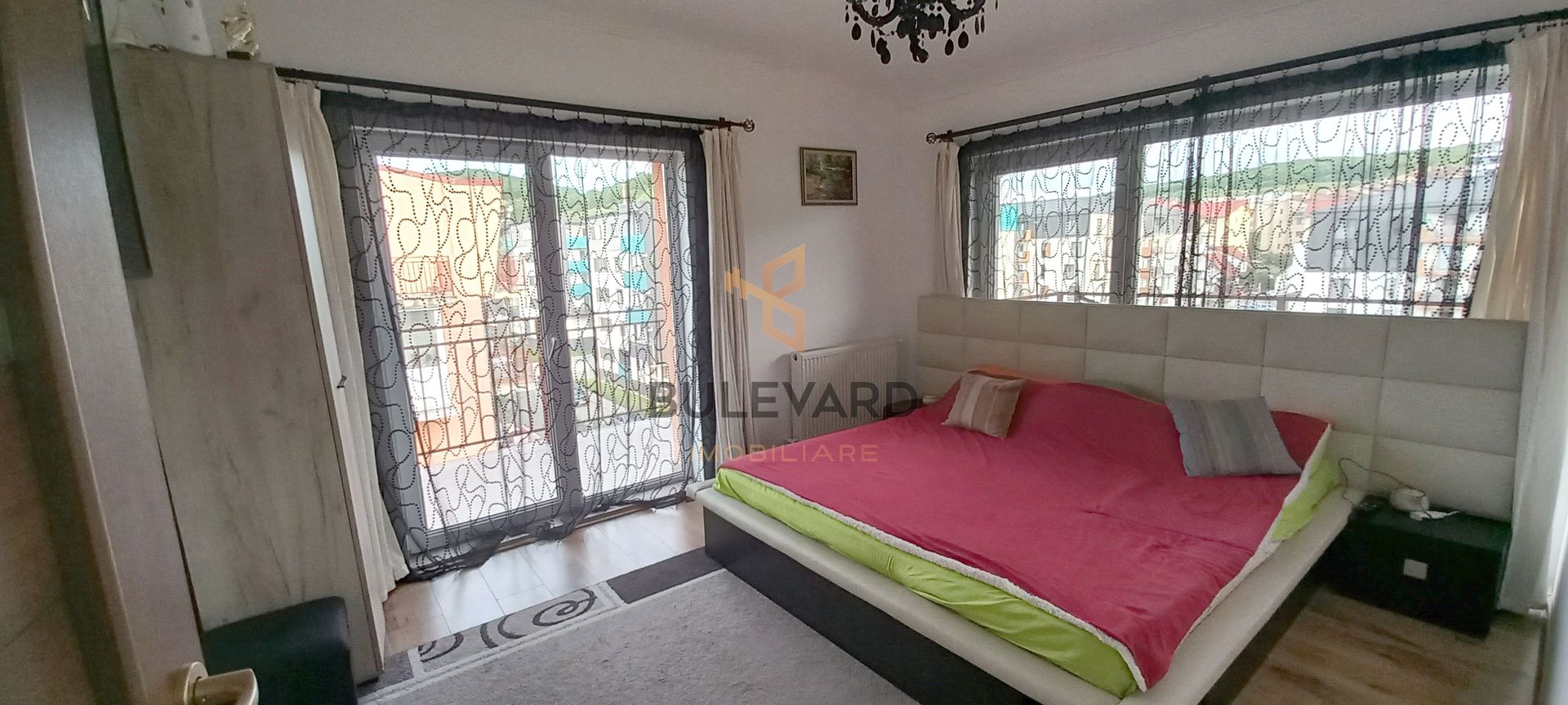 Apartament cu 2 camere, zona strazii Eroilor! - Poză 4