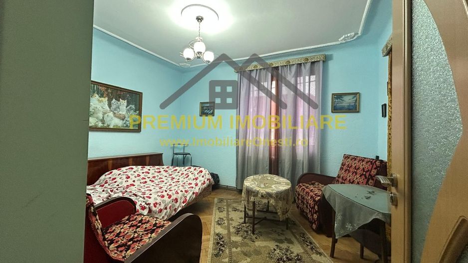 Apartament 2 camere zona Centrala ,Onesti - Poză 3