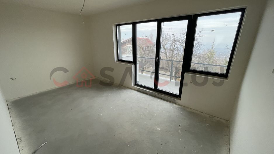 Casă moderna individuală D+P+E+T în Feleacu - Poză 25