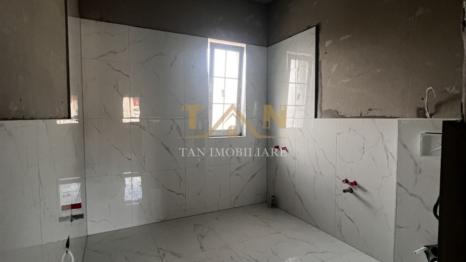 De Vânzare Duplex Mosnita Noua 4 Camere!!!!! - Poză 8