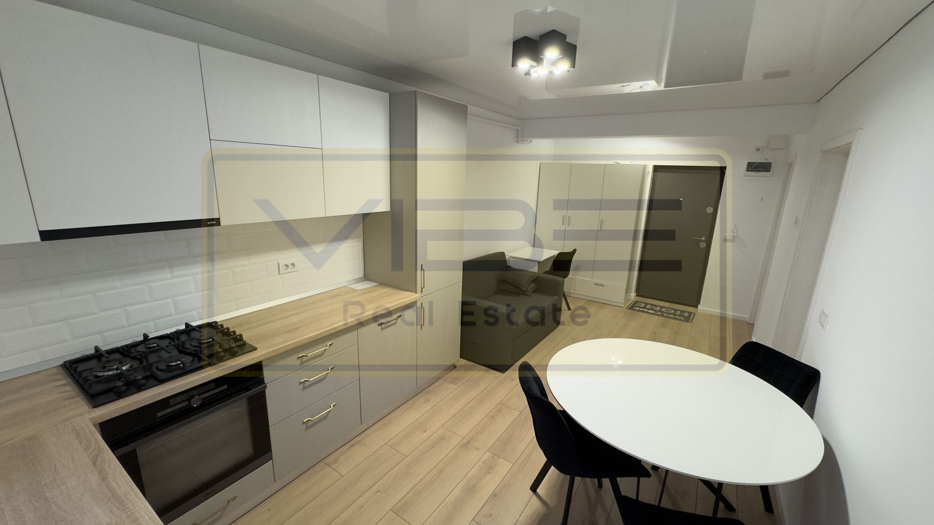 Apartament 2 camere Bucium, langa PROFI - Poză 7