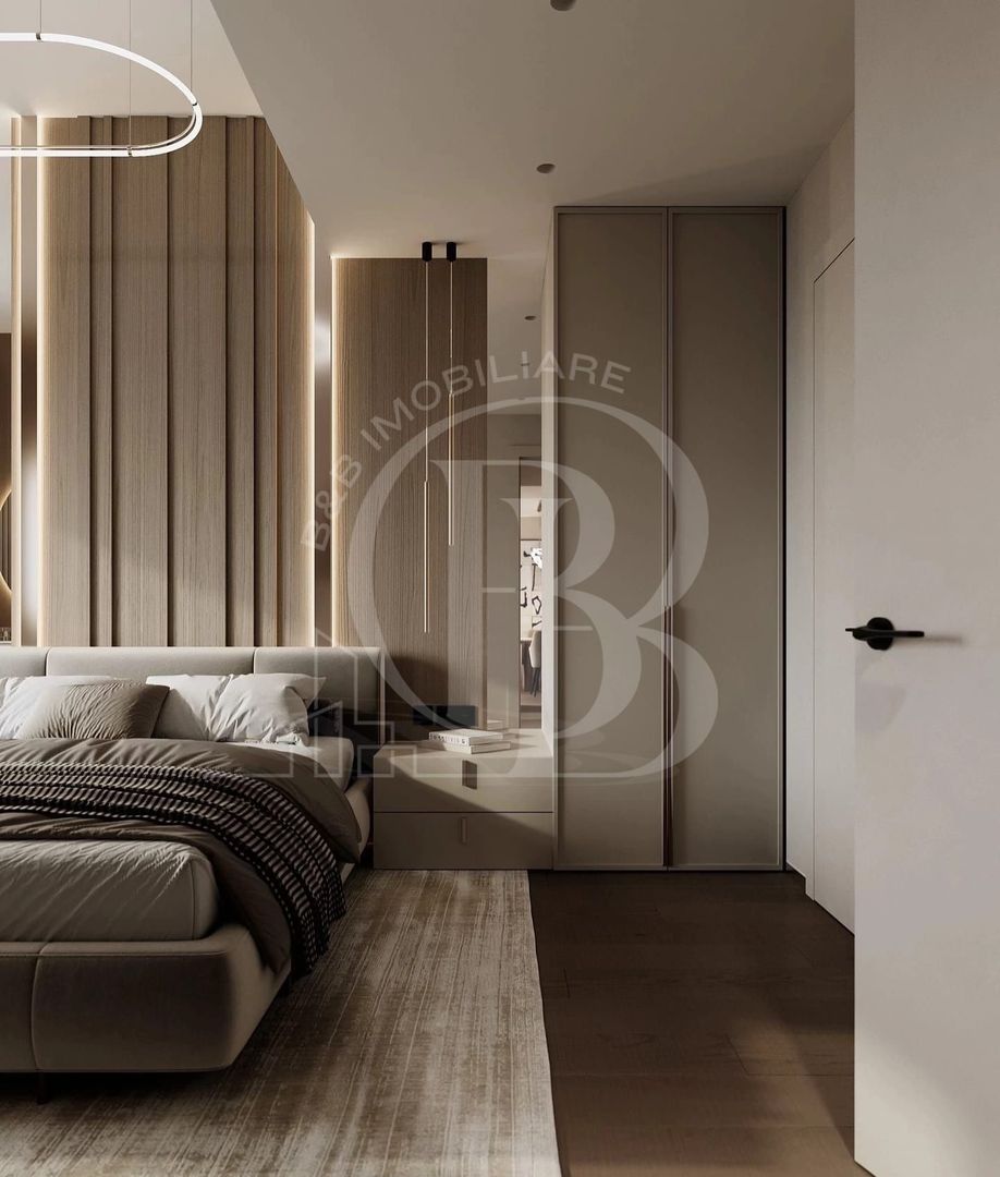 Apartament 2 camere Theodor Pallady Complet decomandat - Poză 2