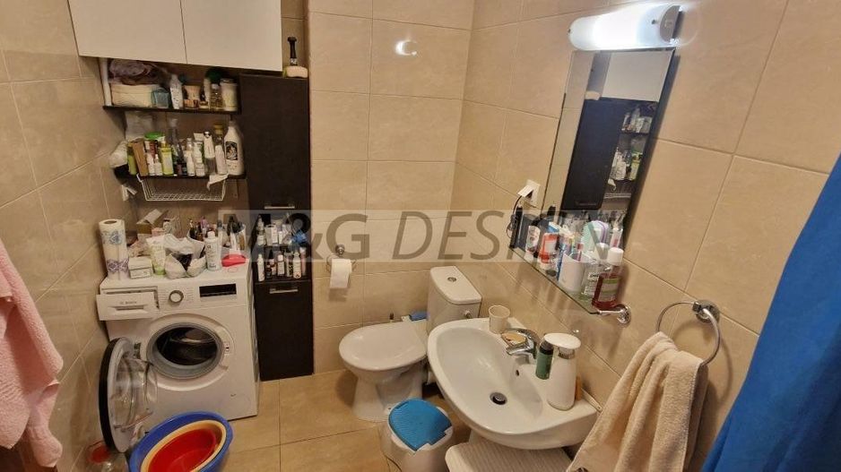 Apartament 3 camere Lipovei-Dumbravita - Poză 11