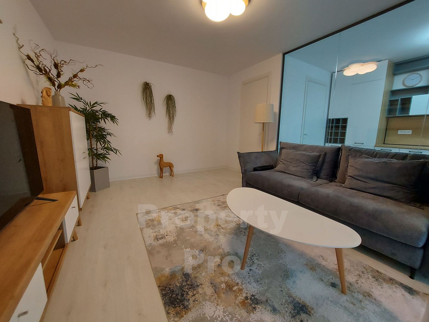 2 Camere + Parcare, Cloud9, Aviatiei, Herastrau, Promenada, Pipera - Poză 11