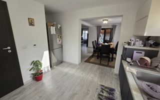 Casa 3 Camere, Zona Micesti, Teren 460mp - Poză 6