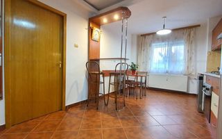 2 camere renovat modern, bloc reabilitat termic, Universitate - Blvd Carol I - Poză 4