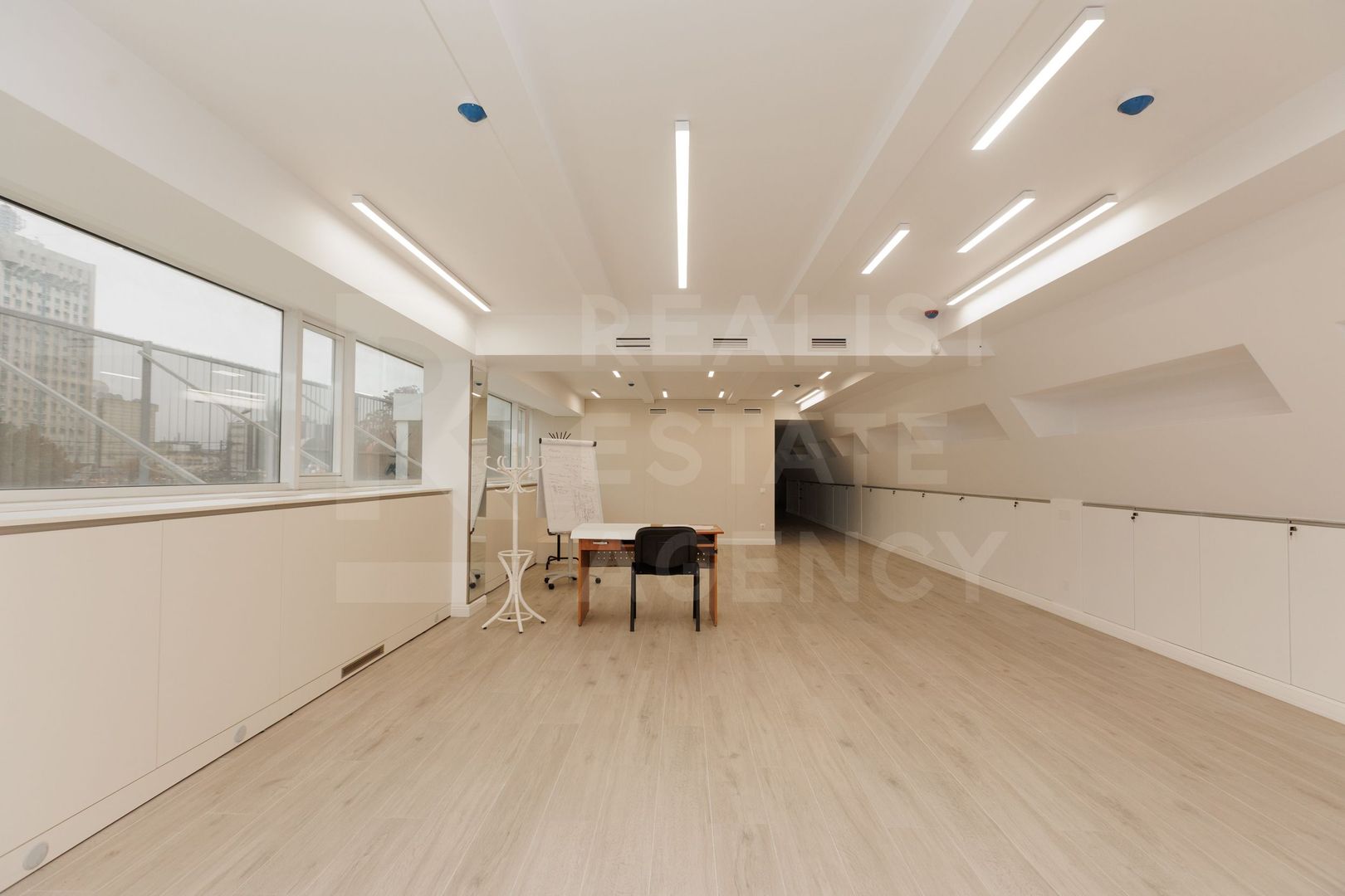 Chirie, oficiu, 170 mp, bulevardul Ștefan cel Mare și Sfânt, Centru - Poză 16