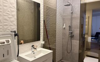 Apartament 2 camere  Barbu Văcărescu - Poză 9