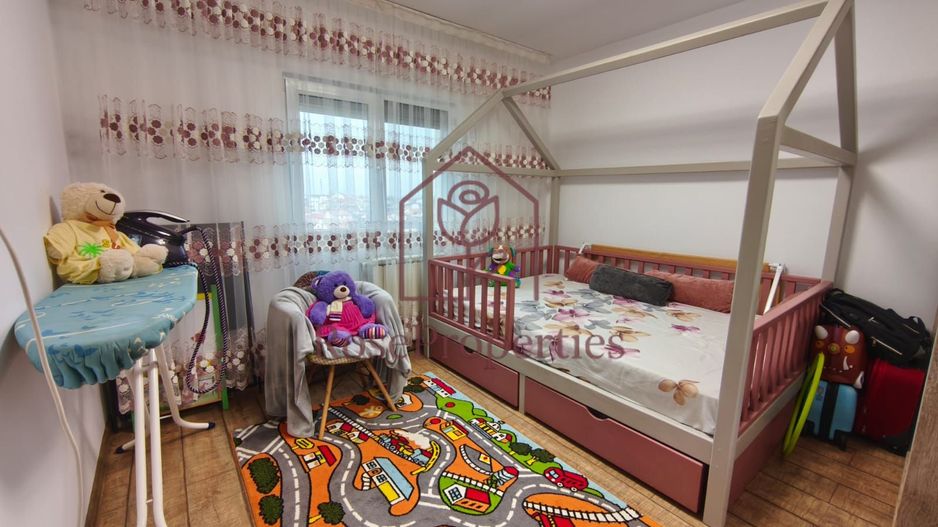 Apartament | 3 camere | Academia Navala | DR-uri - Poză 11