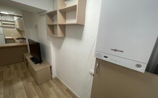 Studio Parck Politehnica Residence Metrou Grozavesti Orhideea Gardens - Poză 7